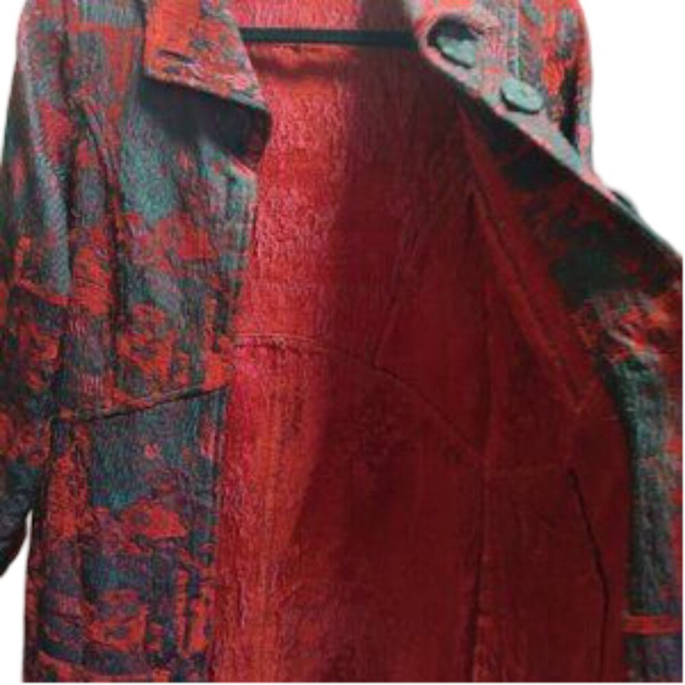 CMC Jacket - Picture 12 of 13